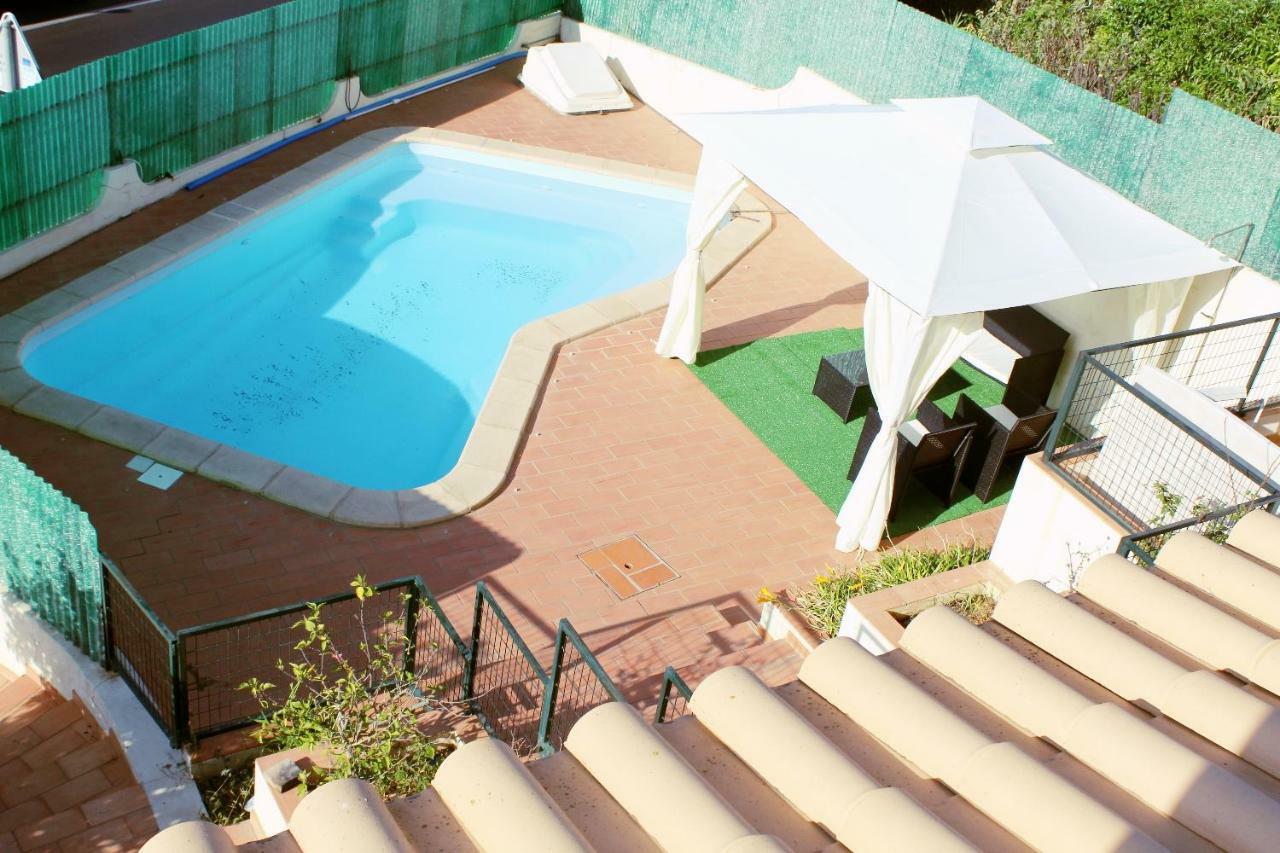 Casa de Férias Wonderful Albufeira